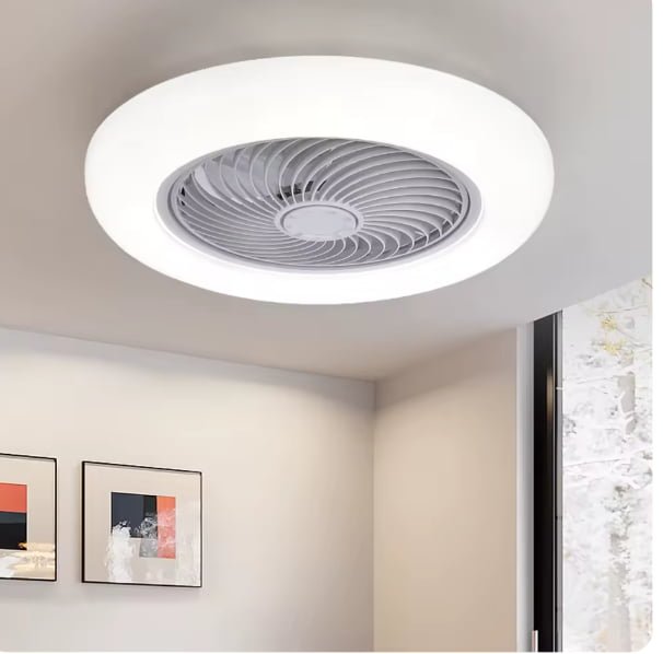 알리에서 이 가격이면 반드시 체크할 스마트 실링팬, RALAN LED 조명 DC모터 천장 선풍기 aliexpress featured 1779426006857