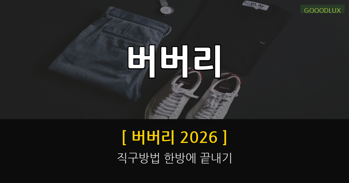 gooodlux thumb 버버리 1778589045418