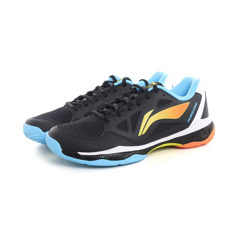 Li-Ning 유니섹스 HALBERD STRIKE 배드민턴 신발 이미지 5