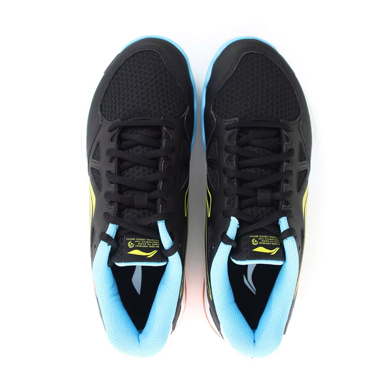 Li-Ning 유니섹스 HALBERD STRIKE 배드민턴 신발 이미지 6