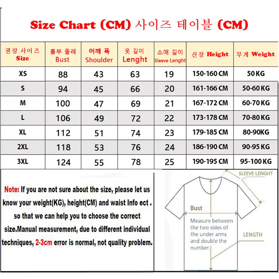 2025 일본으로 수출 주문 클래식 자수 패션 솔리드 단순 느슨한 반팔 코튼 커플 티셔츠 남성/여성 탑 이미지 4