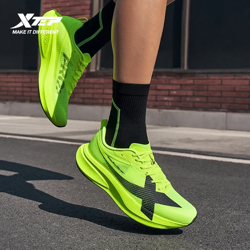 XTEP 2000km PRO 남성용 러닝화 2026 스포츠 스니커즈 XTEP 2000km PRO 남성용 러닝화 2026 스포츠 스니커즈 이미지 5