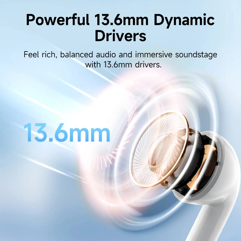 Edifier X2 Plus 진정한 무선 이어버드 TWS 블루투스 이어폰 70ms 낮은 지연 시간 블루투스 V6.0 IP54 방수 35시간 재생 시간 Edifier X2 Plus 진정한 무선 이어버드 TWS 블루투스 이어폰 70ms 낮은 지연 시간 블루투스 V6.0 IP54 방수 35시간 재생 시간 이미지 2