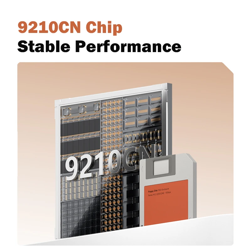 하기비스 2230 M.2 NVMe SSD 외장 케이스 USB 3.2 Gen 2 to PCI-E M.2 SSD 케이스 2242 외장 SSD 플로피 디스크 아이폰 17 프로 노트북용 하기비스 2230 M.2 NVMe SSD 외장 케이스 USB 3.2 Gen 2 to PCI-E M.2 SSD 케이스 2242 외장 SSD 플로피 디스크 아이폰 17 프로 노트북용 이미지 5