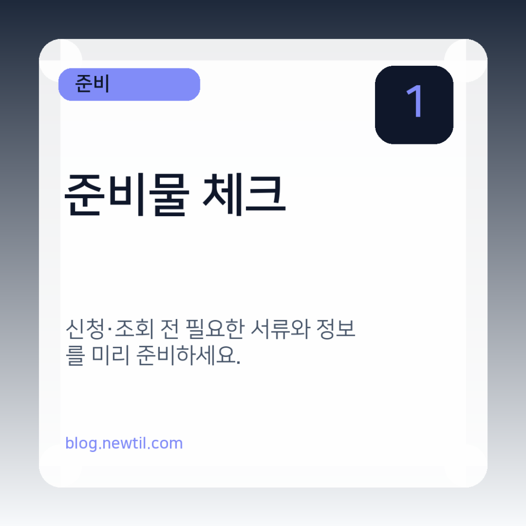 우체국 택배 배송조회 바로가기 및 등기번호 조회 방법 우체국 택배 배송조회 바로가기 및 등기번호 조회 방법 준비물 체크
